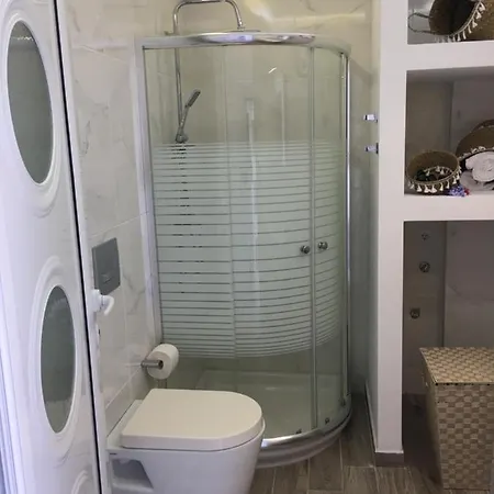 Вилла Aqua Vero Sea Херсониссос