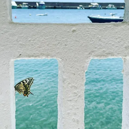 Aqua Vero Sea Херсониссос